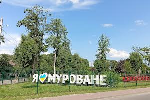 ділянка за адресою Молодіжна