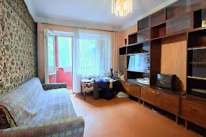 квартира за адресою Лахтинська вул., 12