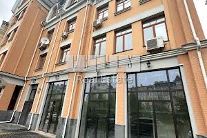комерційна за адресою Дегтярна вул., 5