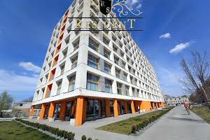 комерційна за адресою Кобзаря бульв., 4