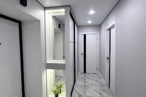 квартира за адресою Леся Курбаса вул., 6б