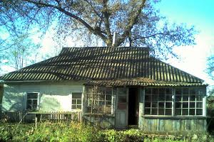 будинок за адресою Шевченка, 20А