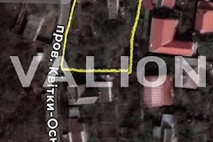 дом по адресу Квітки-Основʼяненка пер., 9