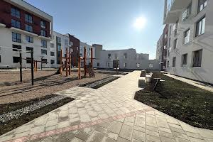 квартира по адресу Перспективна ул., 1