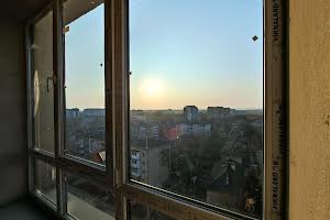 квартира по адресу Национальной Гвардии ул., 14