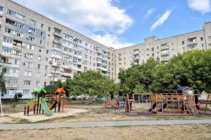 квартира за адресою Робітнича, 2