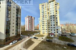 квартира за адресою Збройних Сил України вул. (Інтернаціоналістів), 43д