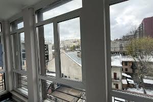 квартира по адресу Шевченка, 45