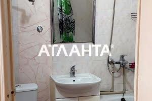 квартира за адресою Іцхака Рабіна вул., 15