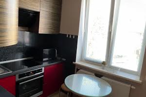 квартира по адресу Роксоланы ул., 12