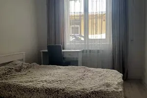 квартира по адресу Ивана Франка ул., 33