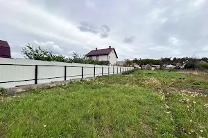 ділянка за адресою Молодіжна