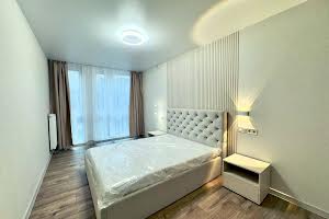квартира за адресою Замарстинівська вул. (Калініна), 76