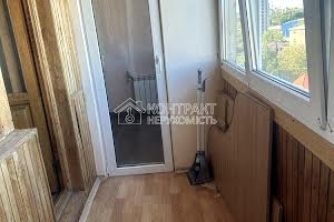 квартира за адресою Авіаційна вул., 3