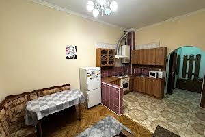 квартира за адресою Крехівська вул., 5