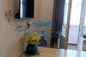 квартира за адресою Марії Башкірцевої вул., 31