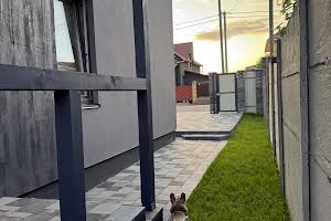 будинок за адресою с. Святопетрівське, Янтарна вул., 51