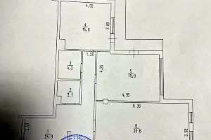 квартира за адресою Гоголя вул., 302