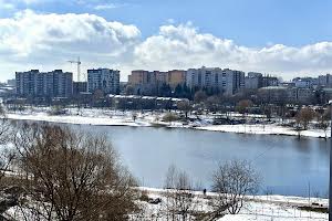 квартира по адресу Степана Бандеры ул. (Рыбалко Маршала), 40/2