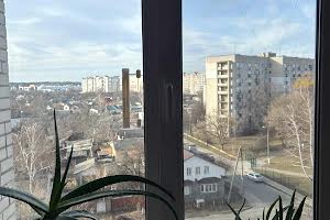 квартира по адресу Чернигов, проспект Перемоги, 162