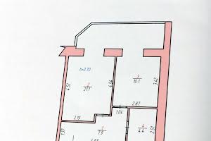 квартира по адресу Староконстантиновское шоссе, 2/1