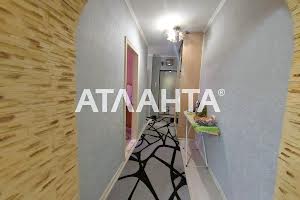 квартира за адресою Мельницька вул., 9