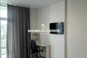 квартира по адресу Леннона ул., 43