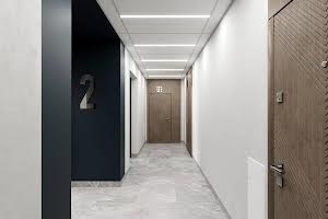 квартира за адресою Щирецька вул., 23