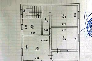 будинок за адресою Берегова, 4