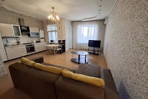 квартира по адресу Херсонская ул., 9б