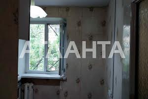 квартира за адресою Іцхака Рабіна вул., 15