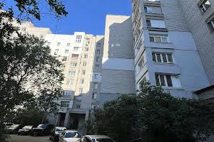 квартира за адресою Ливарна, 17