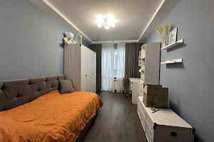 квартира за адресою вулиця Зоряна, 58
