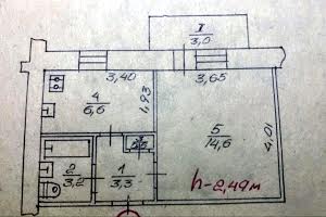 квартира по адресу Михаила Лушпы просп., 15