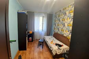 квартира по адресу Академика Филатова ул., 55