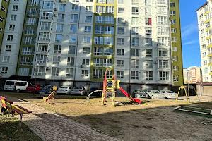 квартира по адресу Василия Стуса ул., 40