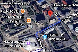 коммерческая по адресу Александра Конисского ул., 15