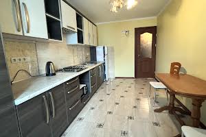 квартира за адресою Над Яром вул., 6