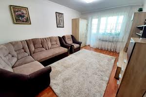 квартира за адресою Михайла Лушпи просп., 32