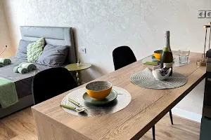 квартира по адресу Курортный пер., 2