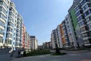 квартира за адресою Національної Гвардії вул., 14ц
