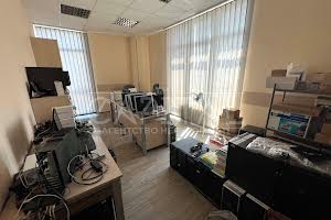 коммерческая по адресу Антоновича ул. (Горького), 33-В