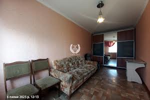 квартира за адресою Шевченка вул., 53-В