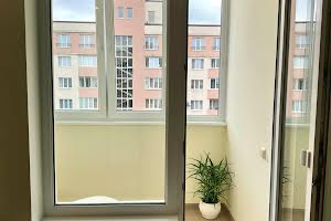 квартира за адресою Львів, Княгині Ольги вул., 100и