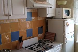 квартира за адресою Горького, 28