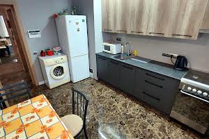 квартира за адресою Озерна, 3