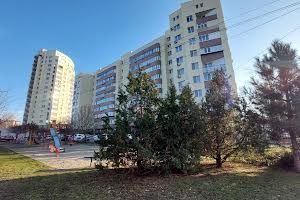 квартира за адресою Запоріжжя, Рельєфна вул., 8