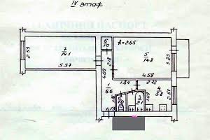 квартира за адресою Малиновського Маршала вул., 1