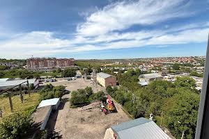 квартира за адресою Степана Бандери вул., 32/1