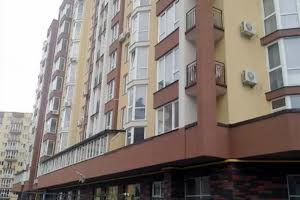 квартира за адресою Івана Сльоти вул., 49